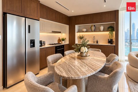 3 bedrooms Apartment in Dubai Harbour, UAE No. 219077 5