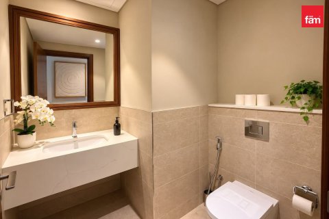 3 bedrooms Apartment in Dubai Harbour, UAE No. 219077 11