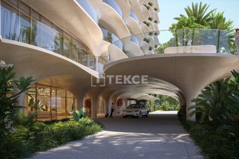 Appartement de 2 chambres à Palm Jumeirah, UAE No. 221802 6