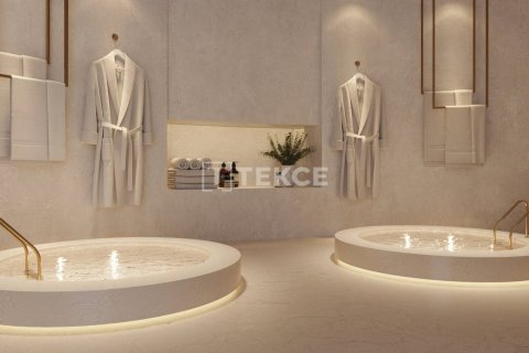 Appartement de 2 chambres à Palm Jumeirah, UAE No. 221802 16