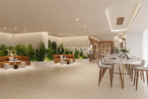 Appartement de 2 chambres à Palm Jumeirah, UAE No. 221802 23