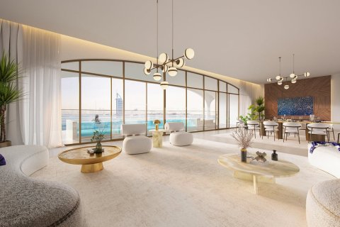 Appartement de 2 chambres à Palm Jumeirah, UAE No. 221802 25