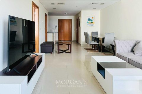 Apartment de 1 dormitorio en Dubai Marina, UAE No. 81648