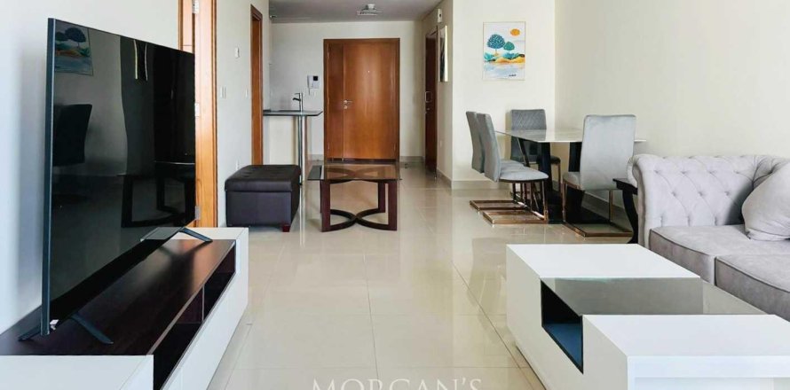 1 bedroom Apartment in Dubai Marina, UAE No. 81648