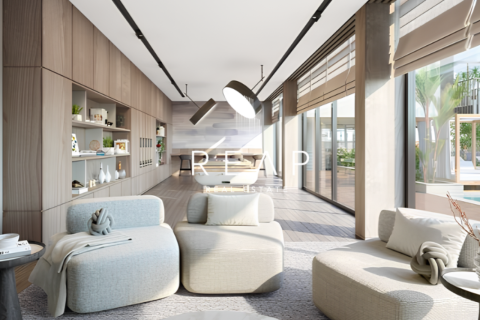 Appartement de 1 chambre à Jumeirah Village Circle, UAE No. 29018 7