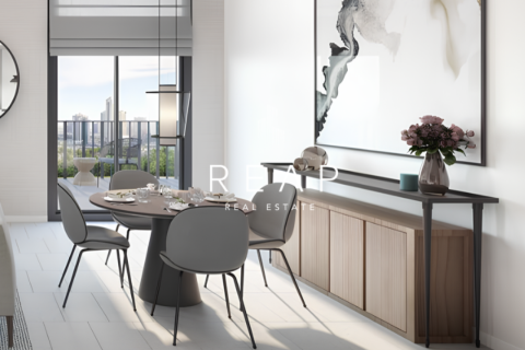 Appartement de 1 chambre à Jumeirah Village Circle, UAE No. 29018 9