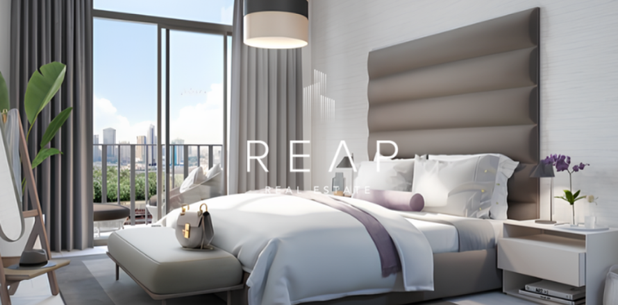 Appartement de 1 chambre à Jumeirah Village Circle, UAE No. 29018