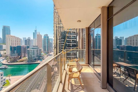 1 bedroom Apartment in Sparkle Towers, UAE No. 224329 17