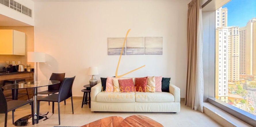 1 bedroom Apartment in Sparkle Towers, UAE No. 224329