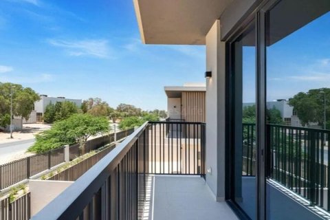 Villa de 5 dormitorios en Jebel Ali, UAE No. 167275 15