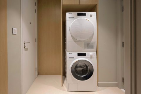 Apartment de 3 dormitorios en Bluewaters Residences, UAE No. 43400 13