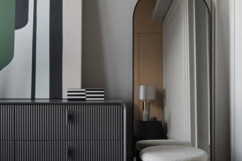 Apartment de 3 dormitorios en Bluewaters Residences, UAE No. 43400 19