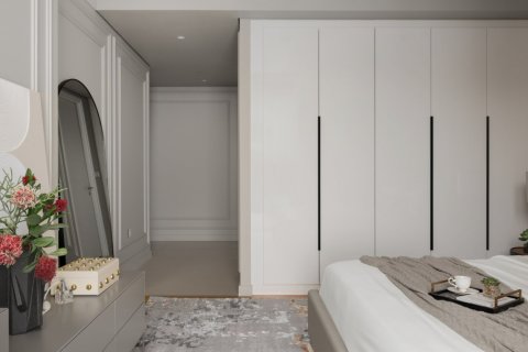 Apartment de 3 dormitorios en Bluewaters Residences, UAE No. 43400 12