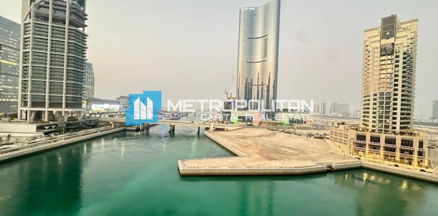 Apartment de 2 dormitorios en Al Reem Island, UAE No. 141985