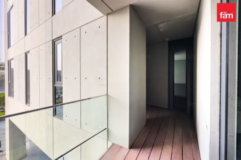 Квартира с 3 спальнями в City Walk, ОАЭ №125495 22