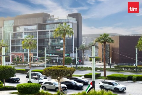 Квартира с 3 спальнями в City Walk, ОАЭ №125495 28