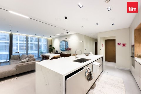 Квартира с 3 спальнями в City Walk, ОАЭ №125495 17