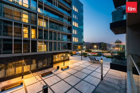 Квартира с 3 спальнями в City Walk, ОАЭ №125495 27