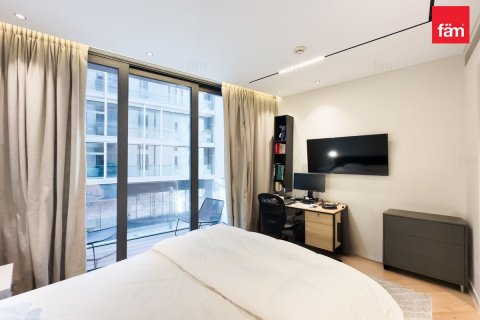 Квартира с 3 спальнями в City Walk, ОАЭ №125495 12