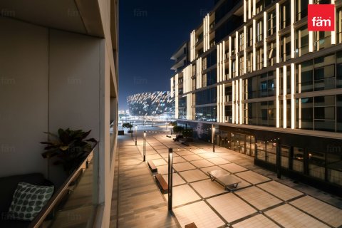Квартира с 3 спальнями в City Walk, ОАЭ №125495 15