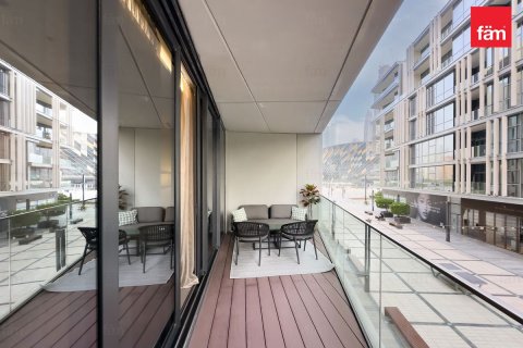 Квартира с 3 спальнями в City Walk, ОАЭ №125495 14