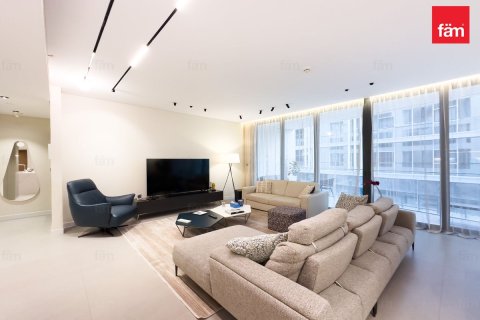 Квартира с 3 спальнями в City Walk, ОАЭ №125495 26
