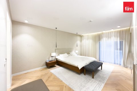 Квартира с 3 спальнями в City Walk, ОАЭ №125495 19