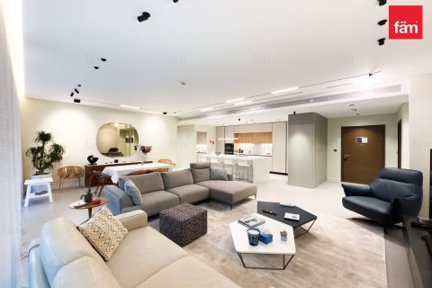Квартира с 3 спальнями в City Walk, ОАЭ №125495 3