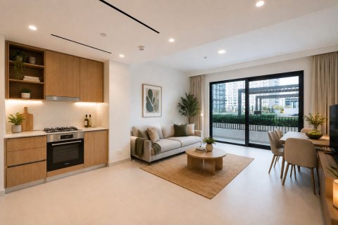 2 bedrooms Apartment in Dubai Hills Estate, UAE No. 215868