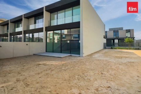 Townhouse de 3 dormitorios en Dubai, UAE No. 223862