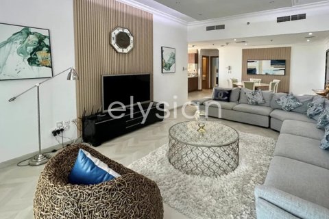2 bedrooms Apartment in Sulafa Tower, UAE No. 64937