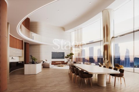 Appartement de 2 chambres à Downtown Dubai (Downtown Burj Dubai), UAE No. 185731 11