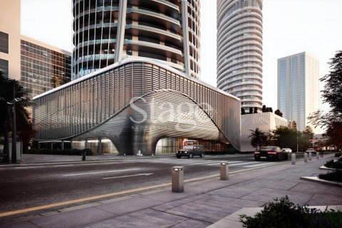 Appartement de 2 chambres à Downtown Dubai (Downtown Burj Dubai), UAE No. 185731 15