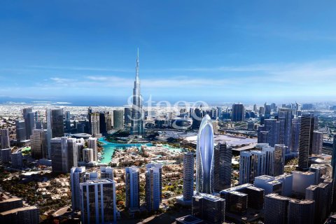 Appartement de 2 chambres à Downtown Dubai (Downtown Burj Dubai), UAE No. 185731 4