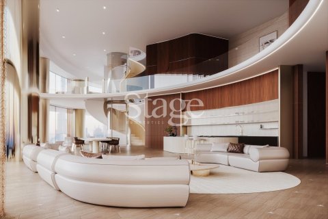 Appartement de 2 chambres à Downtown Dubai (Downtown Burj Dubai), UAE No. 185731 10