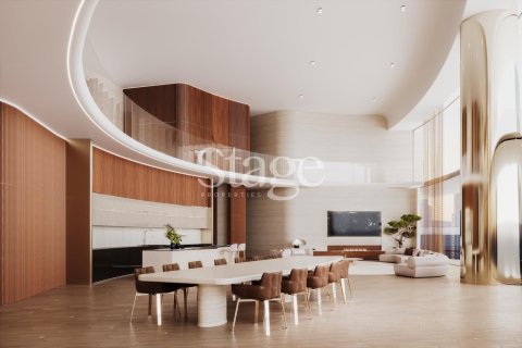 Appartement de 2 chambres à Downtown Dubai (Downtown Burj Dubai), UAE No. 185731 12