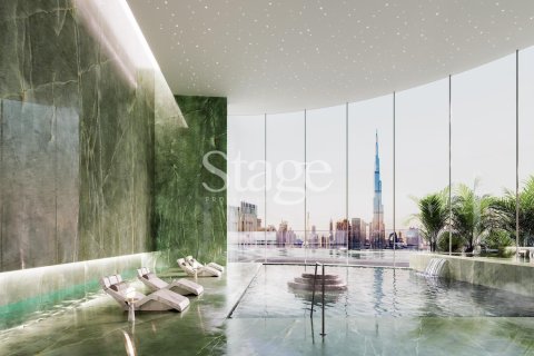 Appartement de 2 chambres à Downtown Dubai (Downtown Burj Dubai), UAE No. 185731 16