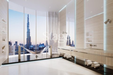 Appartement de 2 chambres à Downtown Dubai (Downtown Burj Dubai), UAE No. 185731 5