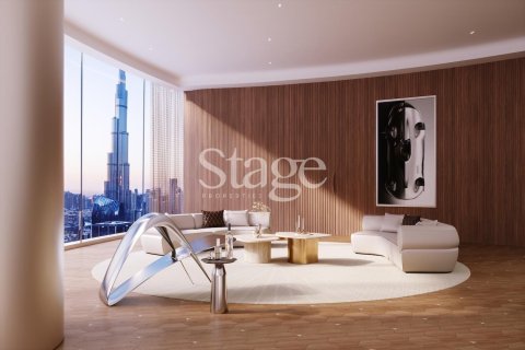 Appartement de 2 chambres à Downtown Dubai (Downtown Burj Dubai), UAE No. 185731 6