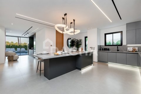 5 bedrooms Villa in Jumeirah Islands, UAE No. 207776 6