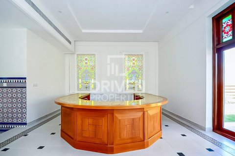 6 غرفة نوم فيلا في Jumeirah 3, الإمارات العربية المتحدة رقم 214972 15