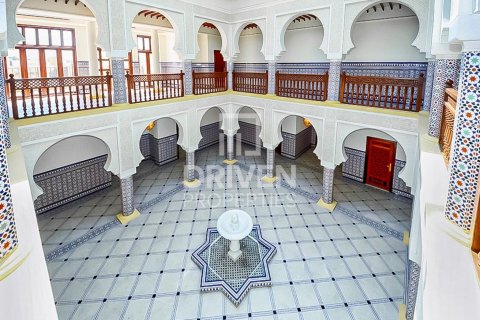 6 غرفة نوم فيلا في Jumeirah 3, الإمارات العربية المتحدة رقم 214972 20