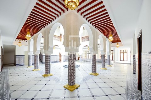 6 غرفة نوم فيلا في Jumeirah 3, الإمارات العربية المتحدة رقم 214972 10