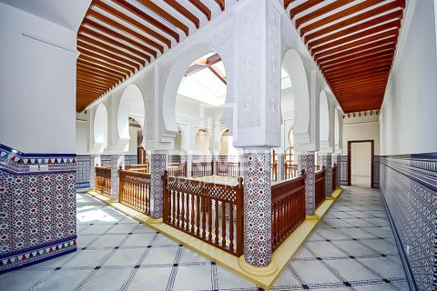 6 غرفة نوم فيلا في Jumeirah 3, الإمارات العربية المتحدة رقم 214972 13