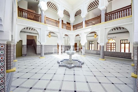 6 غرفة نوم  فيلا في Jumeirah 3, الإمارات العربية المتحدة رقم 214972