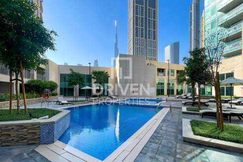 Studio Apartment in Burj Views, UAE No. 221062 13