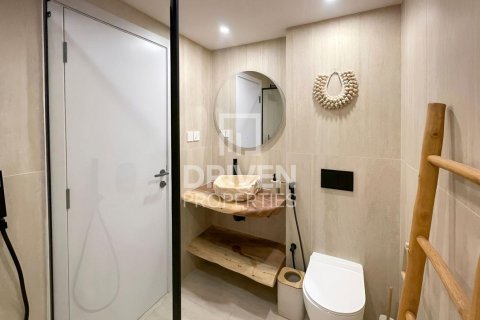 Studio Apartment in Burj Views, UAE No. 221062 9