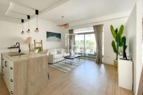 Studio Apartment in Burj Views, UAE No. 221062