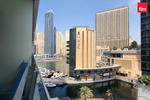 Appartement de 1 chambre à Dubai Marina, UAE No. 221896 10