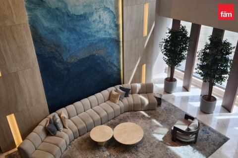 Appartement de 1 chambre à Dubai Marina, UAE No. 221896 12
